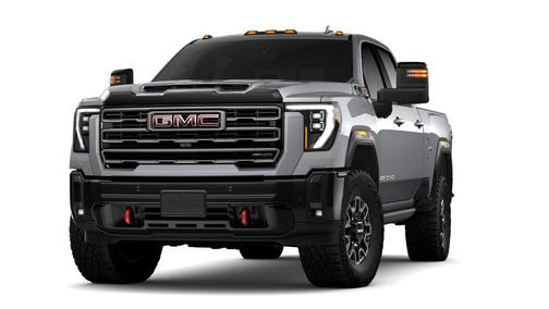 Sterling 2026 GMC Sierra 2500 AT4X