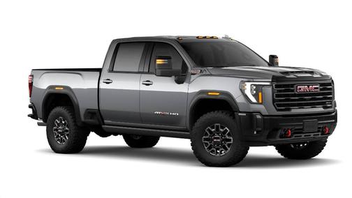Sterling 2026 GMC Sierra 2500 AT4X