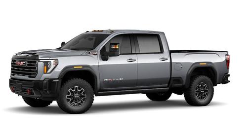 Sterling 2026 GMC Sierra 2500 AT4X
