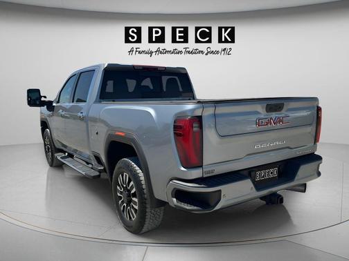 Sterling 2024 GMC Sierra 2500 Denali