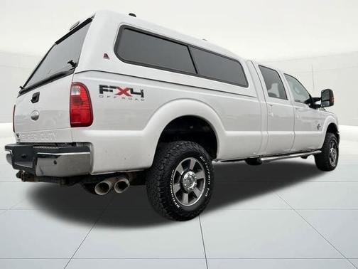 2011 Ford F-350 XL