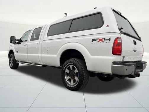 2011 Ford F-350 XL