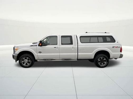 2011 Ford F-350 XL