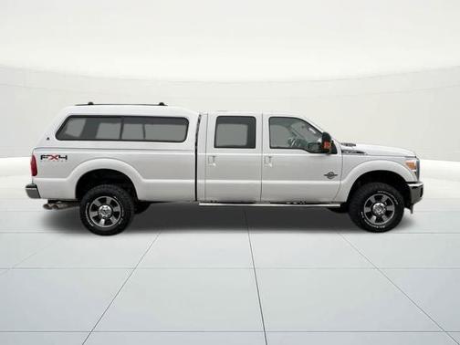 2011 Ford F-350 XL