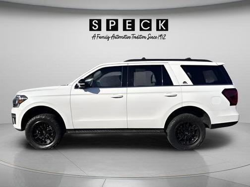 2023 Ford Expedition Timberline