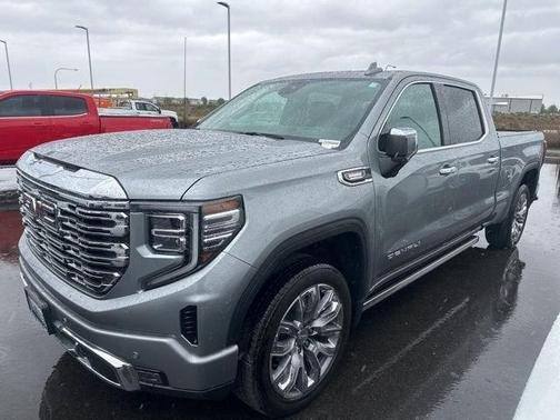 Sterling 2024 GMC Sierra 1500 Denali