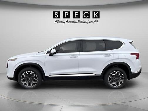 2023 Hyundai SANTA FE HEV SEL Premium