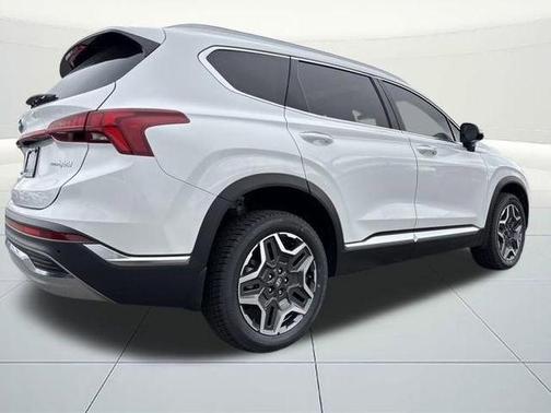 2023 Hyundai SANTA FE HEV SEL Premium