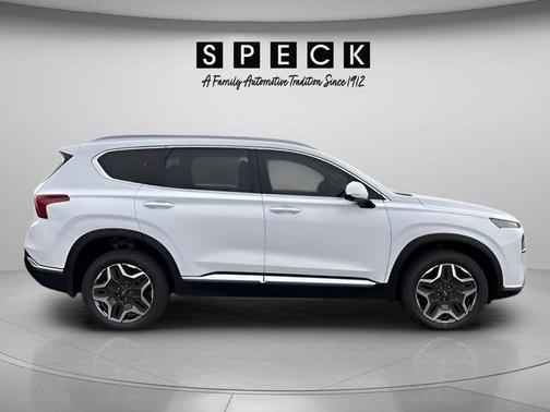 2023 Hyundai SANTA FE HEV SEL Premium