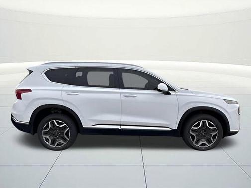 2023 Hyundai SANTA FE HEV SEL Premium