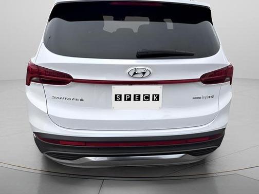 2023 Hyundai SANTA FE HEV SEL Premium