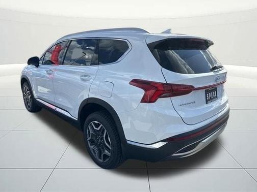 2023 Hyundai SANTA FE HEV SEL Premium
