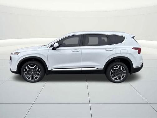 2023 Hyundai SANTA FE HEV SEL Premium