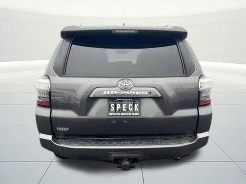 2015 Toyota 4Runner Limited