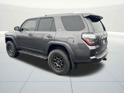 2015 Toyota 4Runner Limited