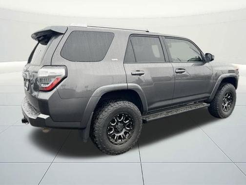 2015 Toyota 4Runner Limited