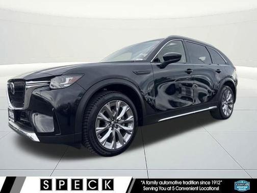 2024 Mazda CX-90 Premium