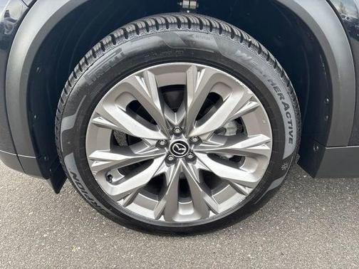 2024 Mazda CX-90 Premium