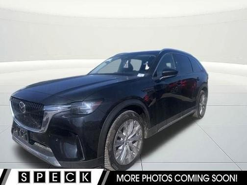 2024 Mazda CX-90 Premium