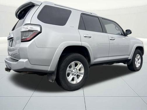 2014 Toyota 4Runner Limited