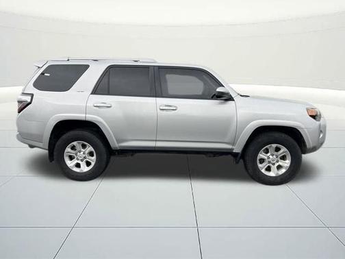 2014 Toyota 4Runner Limited
