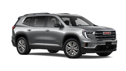 Sterling 2026 GMC Acadia Elevation