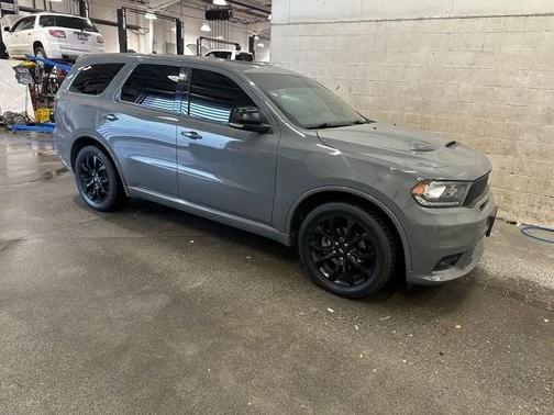 2019 Dodge Durango R/T