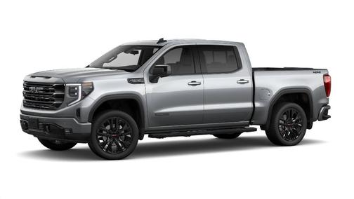 Sterling 2026 GMC Sierra 1500 Elevation