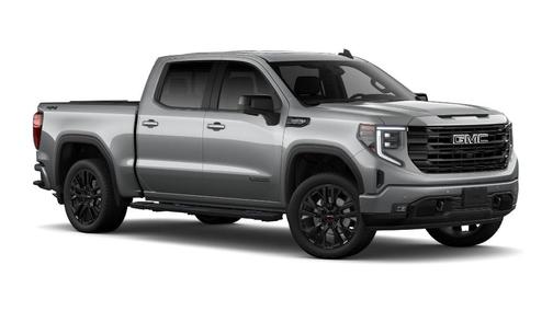 Sterling 2026 GMC Sierra 1500 Elevation