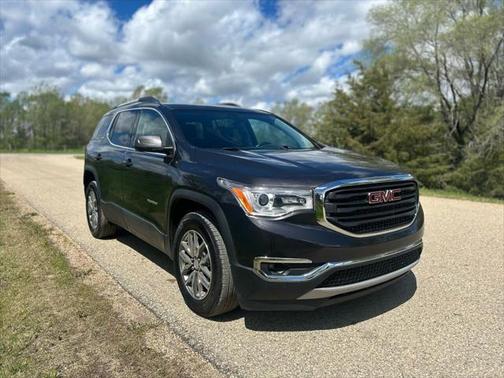 2018 GMC Acadia SLE-2