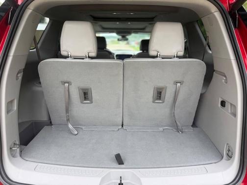 2021 GMC Acadia AWD SLT