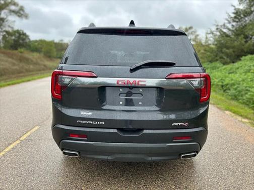 2020 GMC Acadia AT4 4x4 4dr SUV