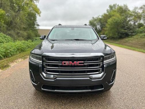 2020 GMC Acadia AT4 4x4 4dr SUV