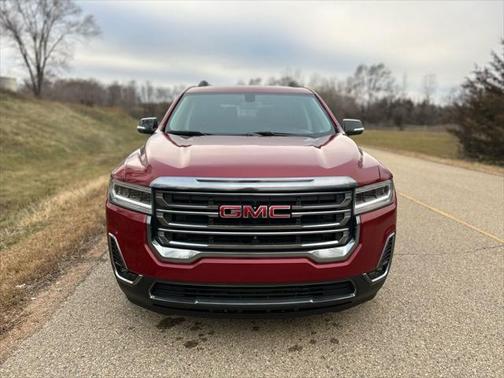 2020 GMC Acadia AT4 4x4 4dr SUV
