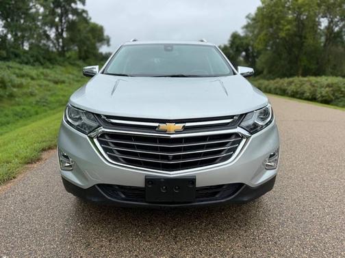 2019 Chevrolet Equinox Premier w/2LZ