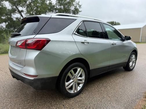 2019 Chevrolet Equinox Premier w/2LZ