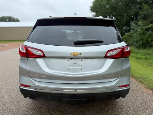 2019 Chevrolet Equinox Premier w/2LZ