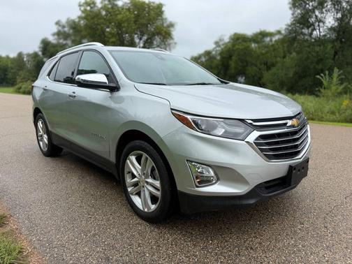 2019 Chevrolet Equinox Premier w/2LZ