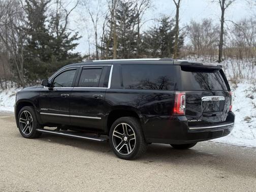 2015 GMC Yukon XL 1500 Denali