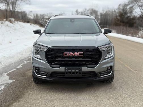 2024 GMC Terrain AWD AT4