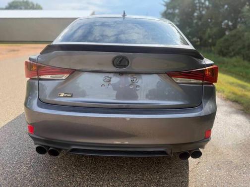 2019 Lexus IS 300 Base