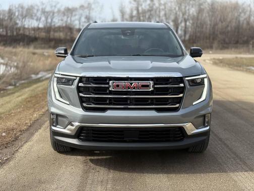 2024 GMC Acadia Elevation 4X4 4dr SUV