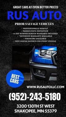 2024 GMC Acadia Elevation 4X4 4dr SUV