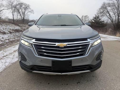 2023 Chevrolet Equinox Premier w/1LZ
