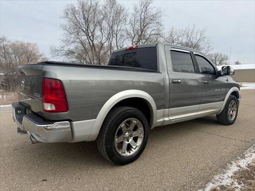 2012 RAM 1500 Laramie