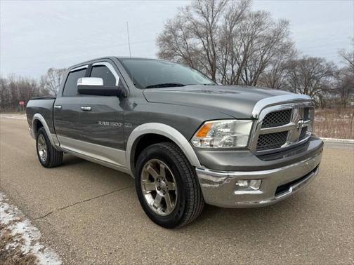2012 RAM 1500 Laramie