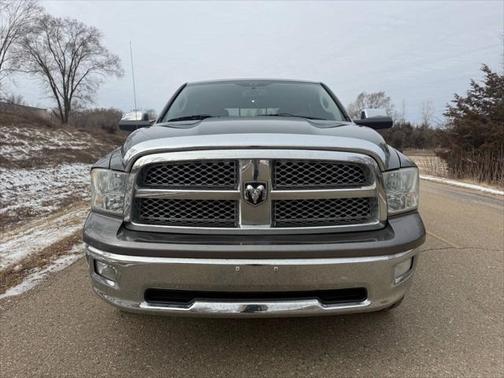 2012 RAM 1500 Laramie