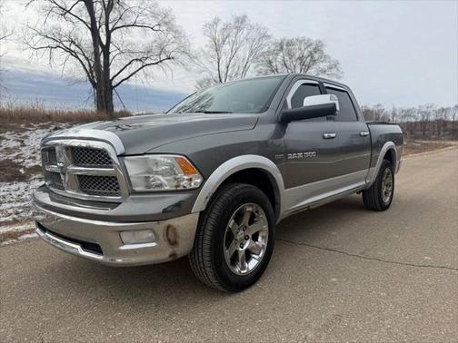 2012 RAM 1500 Laramie