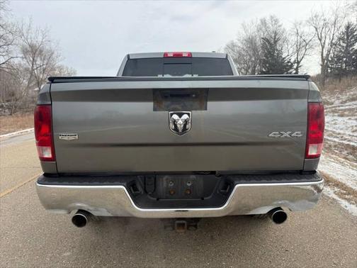 2012 RAM 1500 Laramie