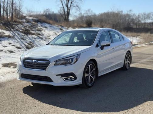 2019 Subaru Legacy Limited